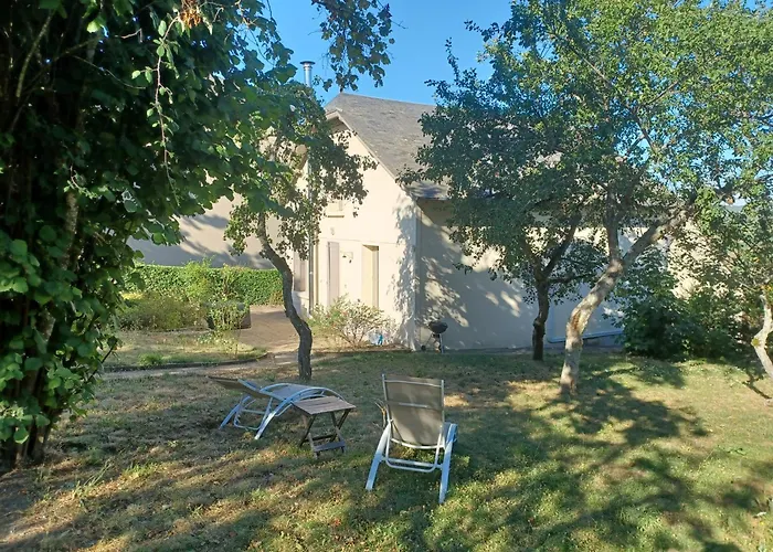 La maison d'adèle